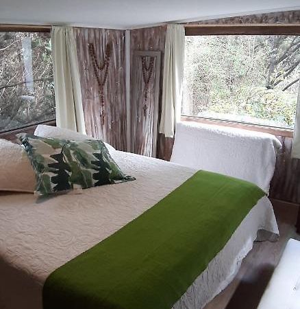 Eco Cabana Puerto Varas Exterior photo