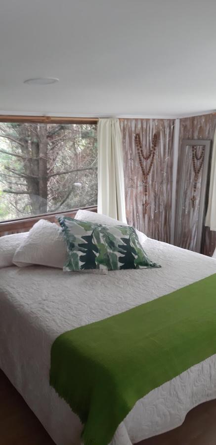 Eco Cabana Puerto Varas Exterior photo