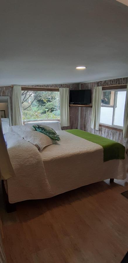Eco Cabana Puerto Varas Exterior photo