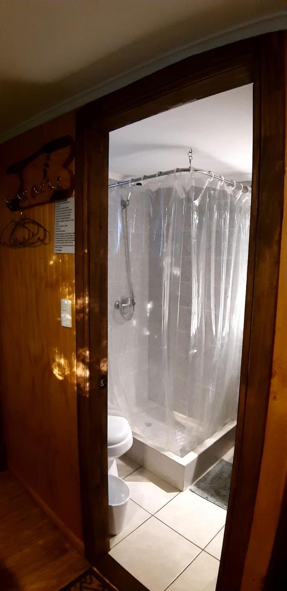 Eco Cabana Puerto Varas Exterior photo