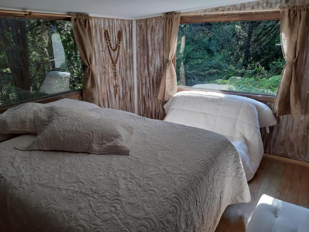 Eco Cabana Puerto Varas Exterior photo